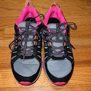 Asics women's gel-venture 7 running shoes